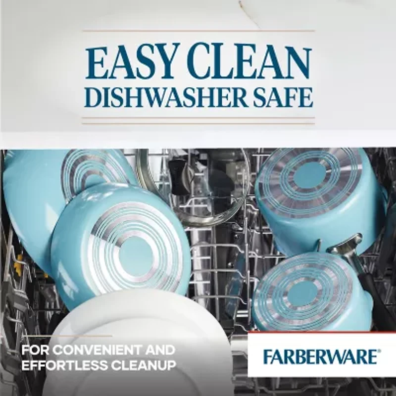 Farberware Cookstart DiamondMax 2-pc. Non-Stick Frying Pan