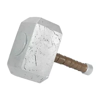 Little & Big Kid Boys Avengers Marvel Thor Mjolnir Hammer Costume Accessory