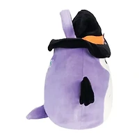 Little & Big Kid Unisex Squishmallows Holly Owl Treat Pail Costume Accessory