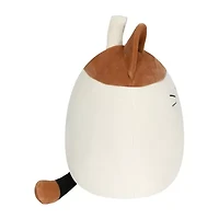 Little & Big Kid Unisex Squishmallows Cam Cat Treat Pail Costume Accessory