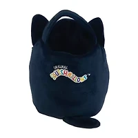 Little & Big Kid Unisex Squishmallows Stump Skelton Treat Pail Costume Accessory