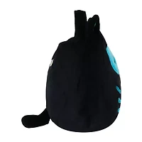 Little & Big Kid Unisex Squishmallows Stump Skelton Treat Pail Costume Accessory