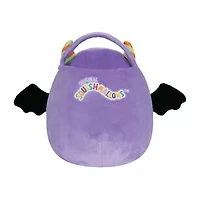 Little & Big Kid Unisex Squishmallows Marvin Monster Treat Pail Costume Accessory