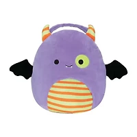 Little & Big Kid Unisex Squishmallows Marvin Monster Treat Pail Costume Accessory