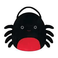 Little & Big Kid Unisex Squishmallows Bella Spider Treat Pail Costume Accessory