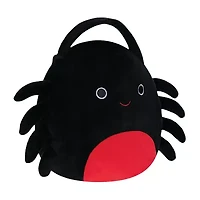 Little & Big Kid Unisex Squishmallows Bella Spider Treat Pail Costume Accessory