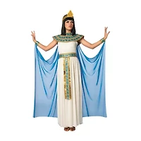 Womens Cleopatra Costume Set