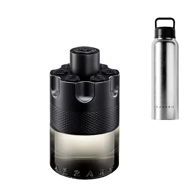 Azzaro The Most Wanted Eau De Toilette Intense