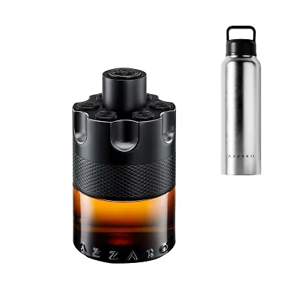 Azzaro The Most Wanted Parfum