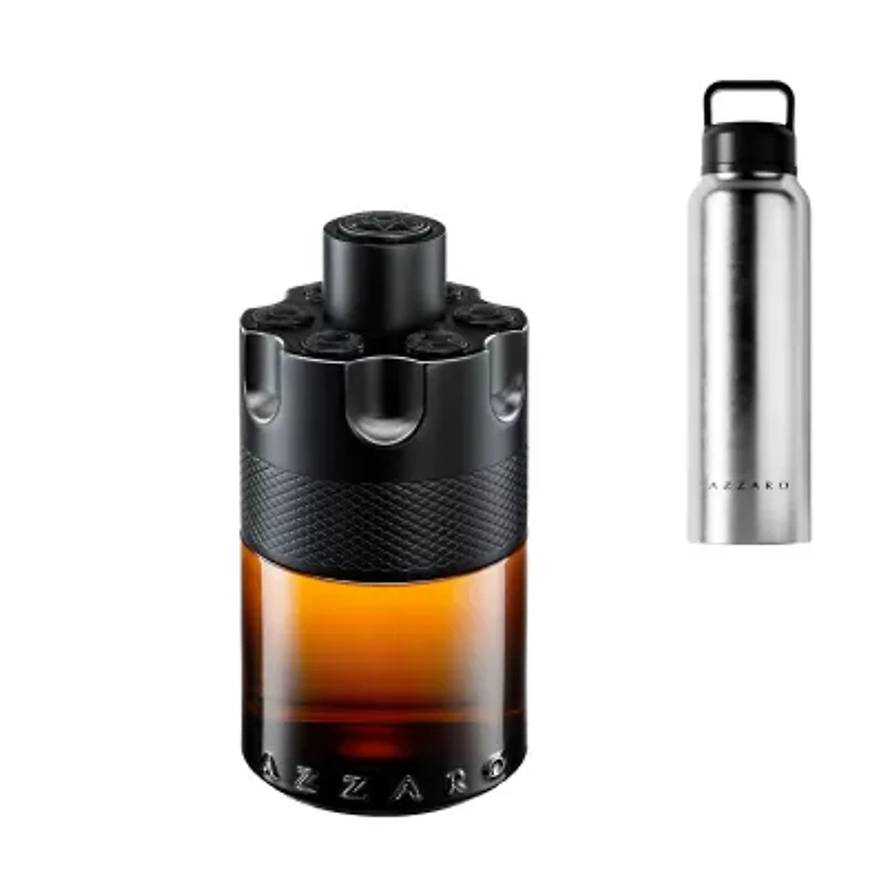 Azzaro The Most Wanted Parfum