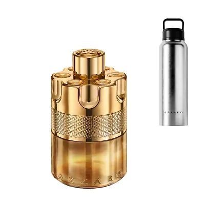 Azzaro Forever Wanted Elixir 3.4 Oz
