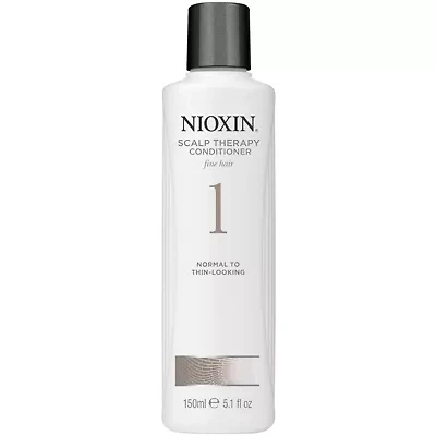 Nioxin® System 1 Scalp Therapy Conditioner - 5.1 oz.