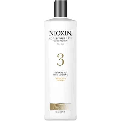 Nioxin® System 3 Scalp Therapy Conditioner - 16.9 oz.