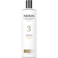 Nioxin® System 3 Scalp Therapy Conditioner - 16.9 oz.
