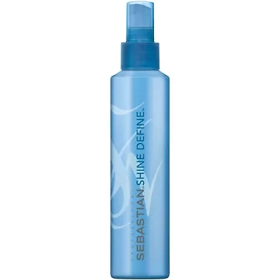 Sebastian Shine Define Hair Spray 6.8 oz.