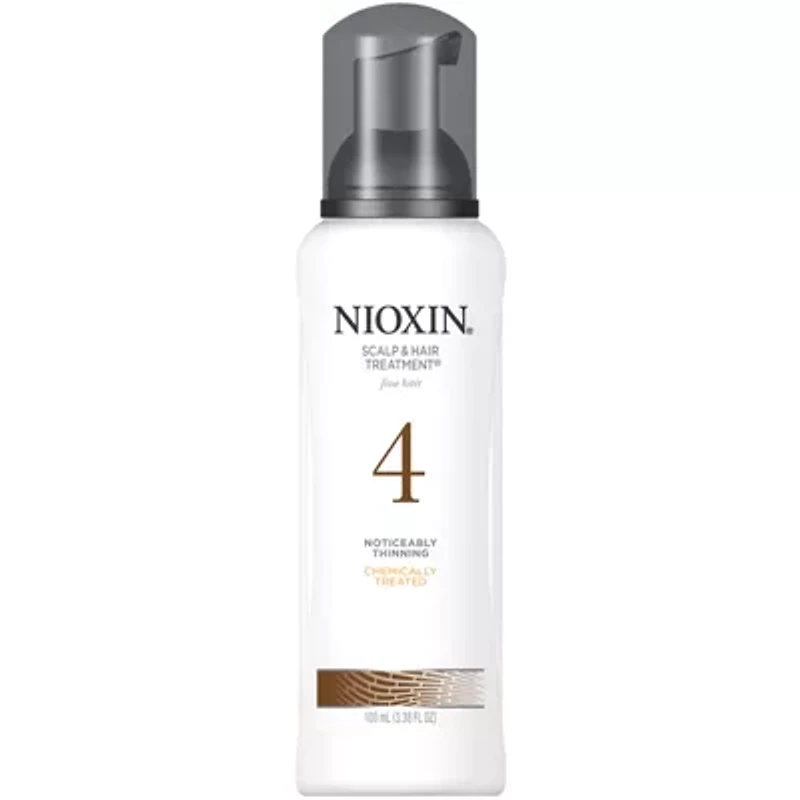 Nioxin® System 4 Scalp Treatment - 3.4 oz.