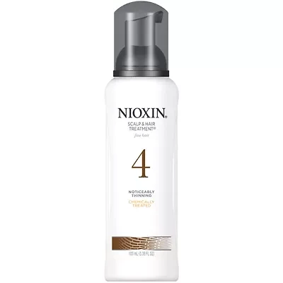 Nioxin® System 4 Scalp Treatment - 3.4 oz.