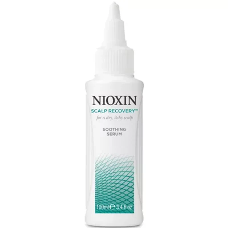 Nioxin Scalp Recovery Soothing Serum Scalp Treatment 3.3 oz.