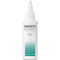 Nioxin Scalp Recovery Soothing Serum Scalp Treatment 3.3 oz.