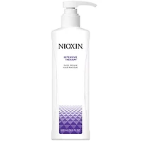Nioxin Density Defend Anti-Breakage Strengthening Hair Mask 16.9 oz.