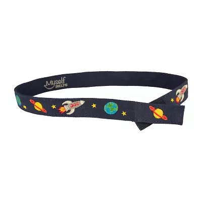 Myself Belts Toddler Unisex Adaptive Belt