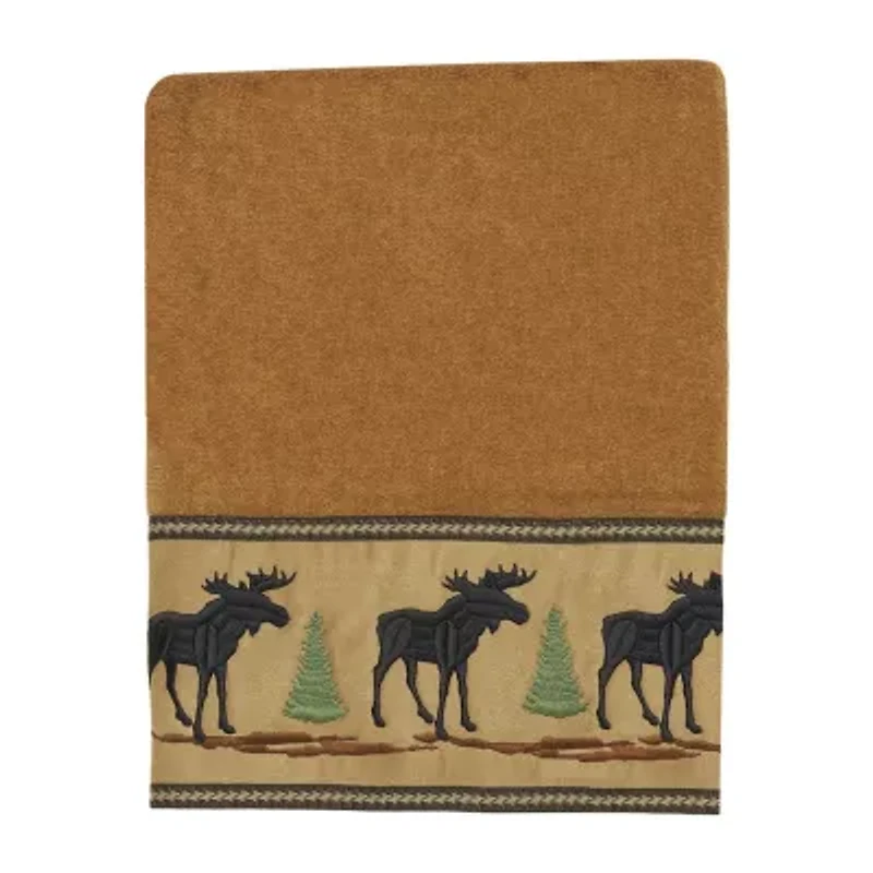 Avanti Forestry Bath Towel Collection