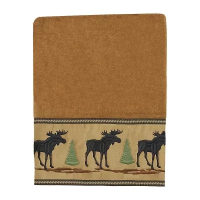 Avanti Forestry Bath Towel Collection