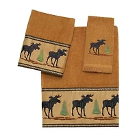 Avanti Forestry Bath Towel Collection