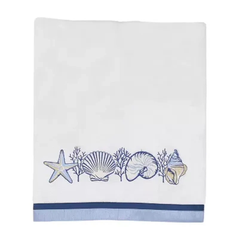 Avanti Nassau Bath Towel Collection