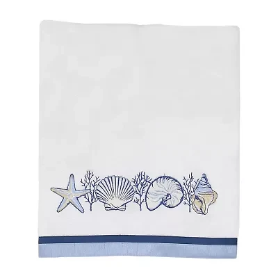Avanti Nassau Bath Towel Collection