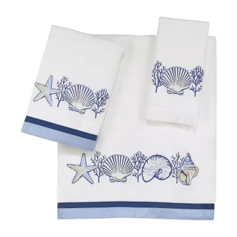 Avanti Nassau Bath Towel Collection
