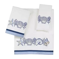 Avanti Nassau Bath Towel Collection