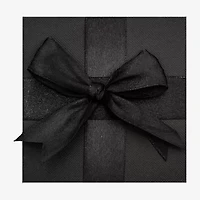 Mens Cubic Zirconia Stainless Steel Cross 2-pc. Jewelry Set