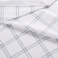 Eddie Bauer Westridge Plaid Sheet Set