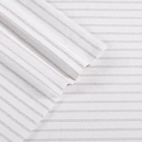 Eddie Bauer Trail Stripe Sheet Set