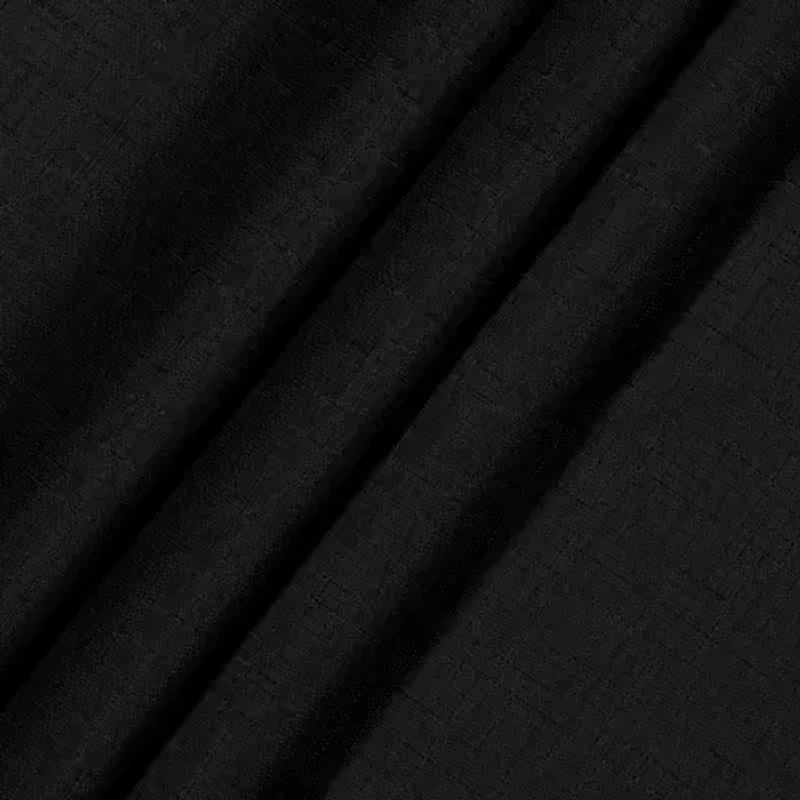 Eclipse Kendall Grommet Top Energy Saving Blackout Single Curtain Panel