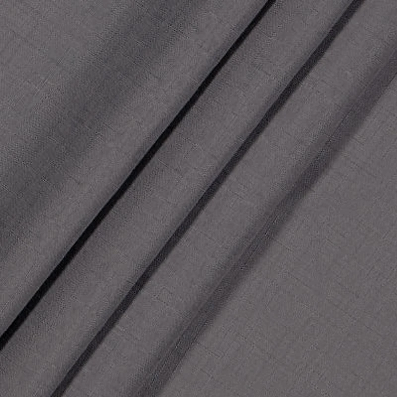 Eclipse Kendall Grommet Top Energy Saving Blackout Single Curtain Panel