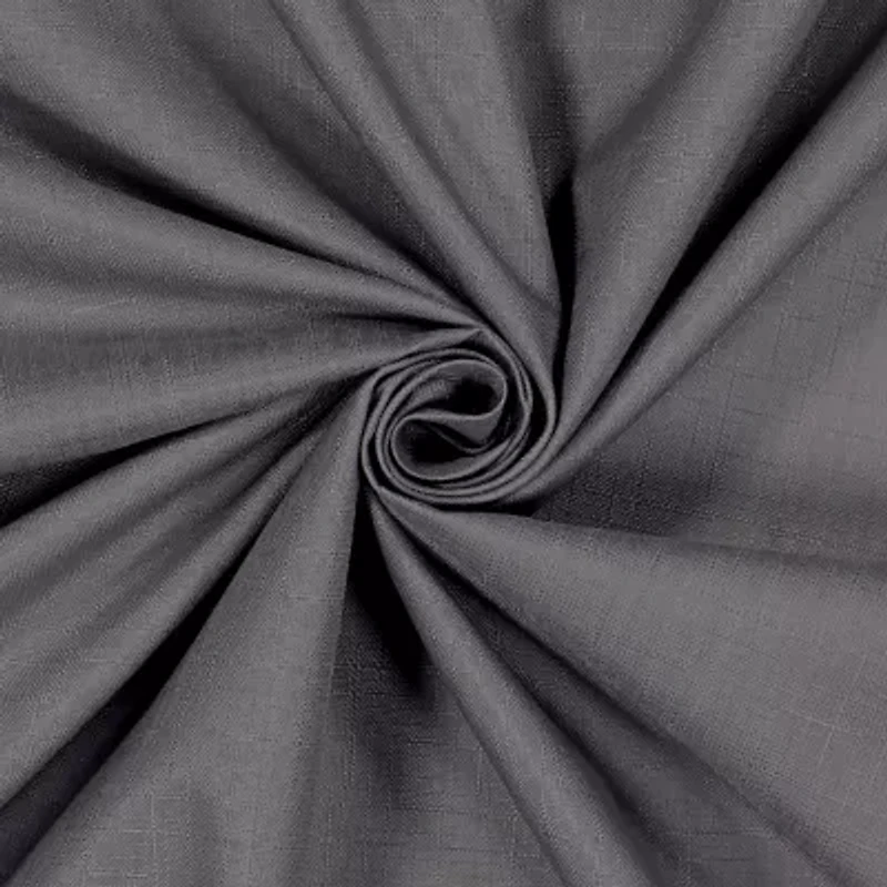 Eclipse Kendall Grommet Top Energy Saving Blackout Single Curtain Panel