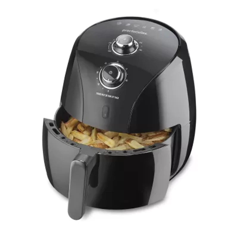 Proctor Silex 5 Qt Air Fryer