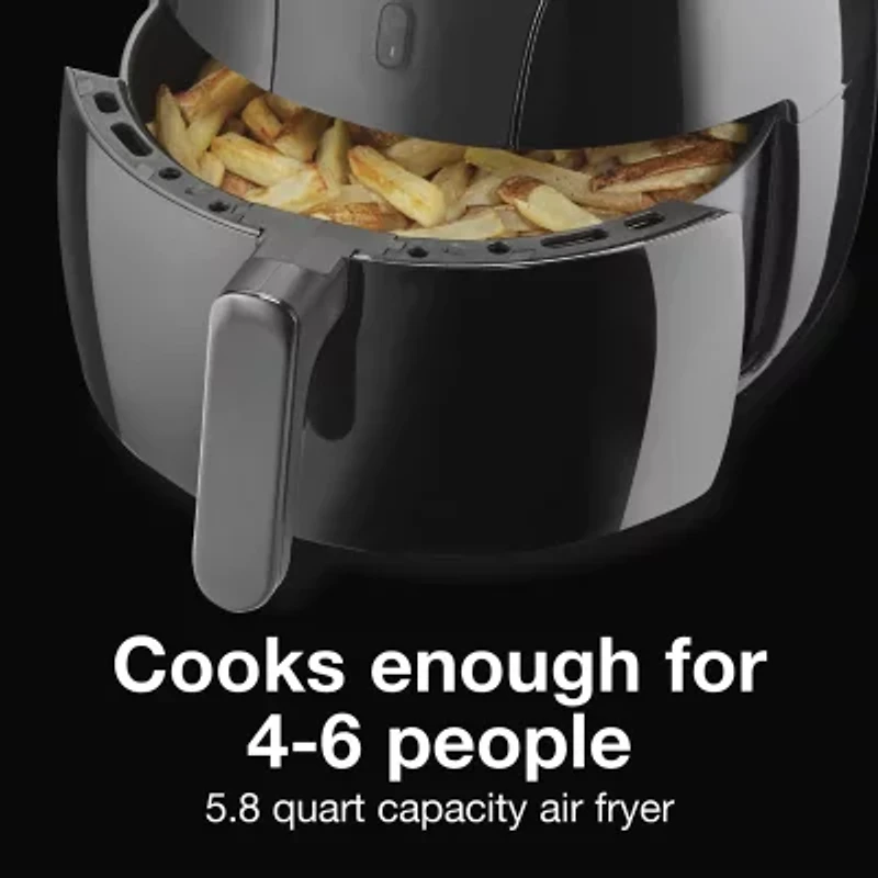 Proctor Silex 5 Qt Air Fryer