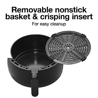 Proctor Silex 5 Qt Air Fryer