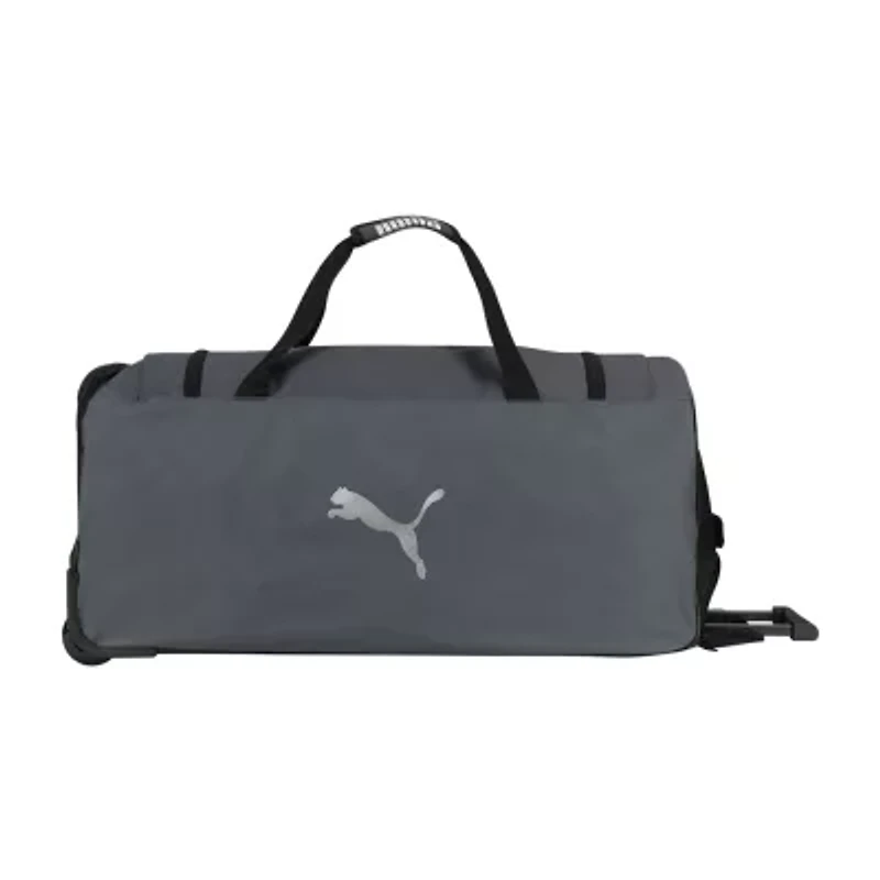 Puma 28" Wanderer Rolling Duffel Bag