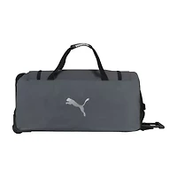 Puma 28" Wanderer Rolling Duffel Bag