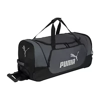 Puma 28" Wanderer Rolling Duffel Bag