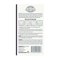 Formula 1006 Down To The Pore Strips Face Treatment