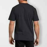 Dickies Heavyweight Mens Crew Neck Short Sleeve T-Shirt