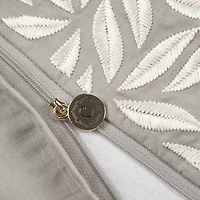 Croscill Melodia Square Bed Rest Pillow