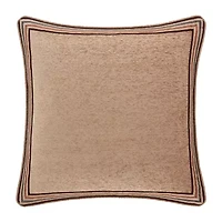 Queen Street Lakeview Beige Euro Sham