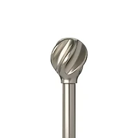 Umbra Helix 1 Adjustable Curtain Rod