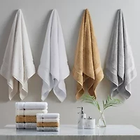 Croscill Adana Turkish Cotton Quick Dry Towel Collection